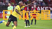 日本克星！恒大亚冠淘汰赛7战J联赛球队全晋级 3进亚冠4强