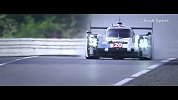 2014勒芒24小时耐力赛：Welcome Le Mans，Welcome challenges！