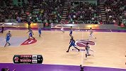 CBA-1617赛季-常规赛-第12轮-辽宁本钢111:110青岛潍坊高新-精华