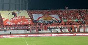 中甲-冲超！刘云任意球建功 卓尔2-2梅县时隔5年重返中超