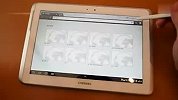 三星Galaxy Note 10.1.动手玩（粤语）