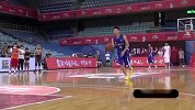 2015CBA全明星扣篮大赛合集