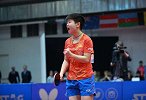 太耿直！国乒小魔王拒为11-0事件道歉！乒协领导没特别要求