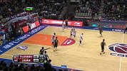 CBA-1415赛季-常规赛-第35轮-新疆广汇150：119山东高速-全场