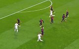 西蒙尼的马竞多恐怖！对手反击7人全力冲刺回防