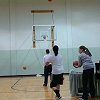 神射手1分钟连续命中31个三分 创造新世界纪录
