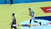 篮球-18年-世预赛：韩国86-75约旦 拉特利夫狂砍30+7-新闻