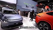 小鹏汽车公布1月交付量，小鹏X9首月交付超2400台