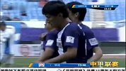 中甲-14赛季-柳超头球破门沈阳中泽1-0北京八喜-花絮