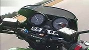 暴走机车 川畸ZRX1200R试车