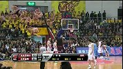 CBA-1314赛季-季后赛-半决赛-第2场：广东宏远99：96北京金隅(国语)-全场