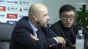 CBA-1718赛季-雅尼斯：北控的胜利不只因为马布里 而是全队的努力-新闻