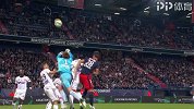 法甲-1718赛季-联赛-第7轮-卡昂1:0亚眠-精华