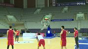 中国篮球-18年-年轻球员专注度有待考验 杜锋：细节决定成败 队伍需要多些包容-新闻