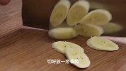 吃了几十年香蕉，这做法还是第一次见，香甜软糯，真是高手在民间