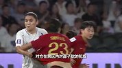 官方Vlog：女足亚洲杯中国女足小组赛全纪录