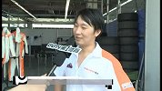 CTCC-16赛季-专访斐讯车队车手万金存 无惧车重劣势已尽力-新闻