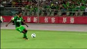 中超-13赛季-联赛-第22轮-北京国安格隆再次造点张稀哲点球梅开二度-花絮