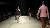 Andrea Pompilio 2013秋冬米兰男装发布会