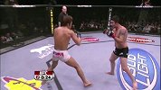 UFC-15年-UFC94中文典藏：次中量级帕里斯延vs金东炫-全场