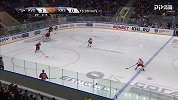 KHL常规赛 昆仑鸿星1-5惨败下卡姆斯克先锋（下）
