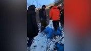 3名驴友徒步登五台山被困 景区回应：2人死亡1人冻伤