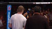 UFC-18年-刚刚，地表最强160被北京奥运冠军打败-专题