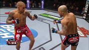 UFC-16年-格斗之夜94自由格斗：普瓦里尔vs科拉萨尼-专题