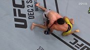 UFC-17年-格斗之夜第122期 八分钟看全场-精华