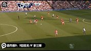 英超-1314赛季-联赛-第32轮-英超第32轮33粒全进球集锦-专题