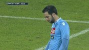 意甲-1314赛季-联赛-第15轮-那不勒斯3：3乌迪内斯-全场