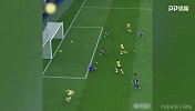 屡试不爽！FIFA20最新花式动作：后脚跟吊射
