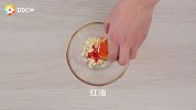 高颜值的红油蒜泥白肉，口味超赞诱惑值满分！