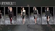 Fashion Show 32期 闺房出街 新潮优雅