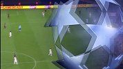 欧冠-1516赛季-小组赛-第6轮-57分钟进球 大巴黎小卢卡斯破门-花絮