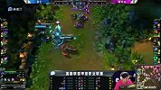 22日LSPL2014常规赛比赛 WOA vs DC 01