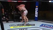 UFC252副赛：吉姆-米勒VS温克-皮彻尔