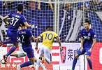 2018赛季中超第22轮-上海绿地申花vs江苏苏宁易购