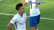 2分钟2点！徐天沅突破再造点 埃尔纳内斯命中将功补过