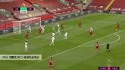 范戴克 英超 2019/2020 利物浦 VS 水晶宫 精彩集锦