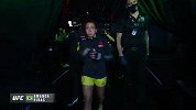 UFC第251期主赛全程（郑文祺 张光宇）