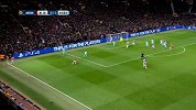 欧冠-1516赛季-小组赛-第5轮-曼联vs埃因霍温-全场