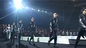 利郎-奔驰 计文波fashion show 2012春夏时装发布