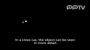 数码-目击大型UFO在俄罗斯出现