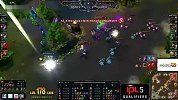 AL.eu vs NorthernGrade 1（IPL5欧洲预选赛）