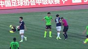 中甲-17赛季-联赛-第13轮-新疆体彩vs北京人和-合集