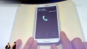 三星Galaxy Note 2新功能演示