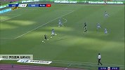 罗热里奥 意甲 2019/2020 拉齐奥 VS 萨索洛 精彩集锦