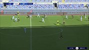 意甲-劳塔罗米林破门因莫比莱染红 国米1-1拉齐奥