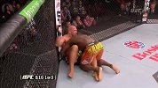 UFC-14年-UFC174：轻重量级吉莫vs圣普吕集锦-精华